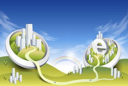 虚拟引擎与实体基石 深度剖析互联网经济与实体经济的本质分野